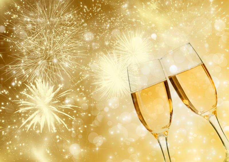 New Years Eve at Café Mozart in Old Town Square - preview image